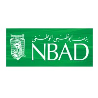 National Bank of Abu Dhabi Logo