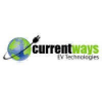 Current Ways Logo