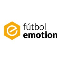 Fútbol Emotion Logo