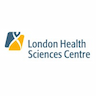 London Health Sciences Centre (LHSC) Logo