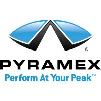 Pyramex Safety Products Logo