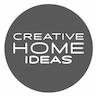Creative Home Ideas - a YMF Company Logo