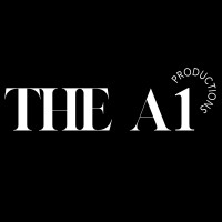 The A1 Productions Logo