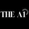 The A1 Productions Logo