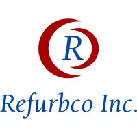Refurbco Inc. Logo