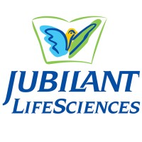 Jubilant Life Sciences Limited Logo