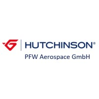PFW Aerospace GmbH Logo