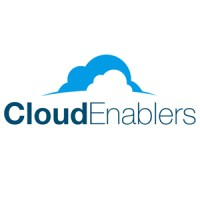 Cloud Enablers Logo