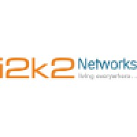i2k2 Networks Logo