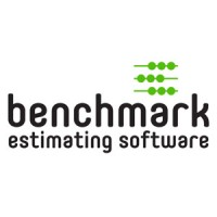 Benchmark Estimating Logo