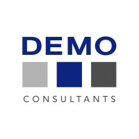 DEMO Consultants Logo