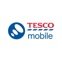 Tesco Mobile Logo
