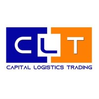 Capital Logistics & Transport Logo