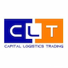 Capital Logistics & Transport Logo