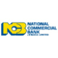 National Commercial Bank Jamaica Limited (NCB) Logo