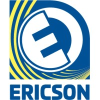 Ericson Manufacturing Logo