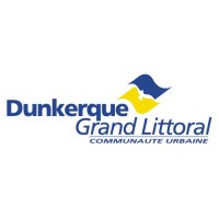 Communauté urbaine de Dunkerque Logo