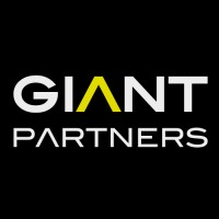 Giant Partners: America's #1 Data Driven Marketing Agency Logo