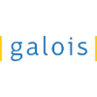Galois, Inc. Logo