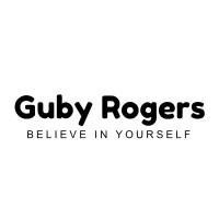 Guby Rogers Logo