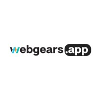 Webgears Inc. Logo