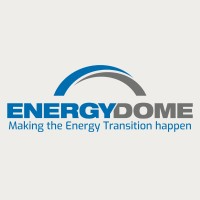 Energy Dome Logo