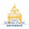 Université Paris-Sorbonne Logo