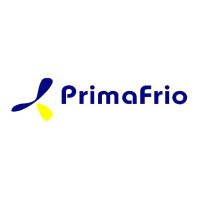 Primafrio Logo
