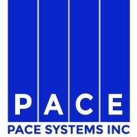 Pace Systems, Inc. Logo
