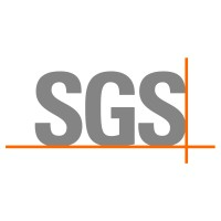 SGS Logo