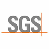 SGS Logo
