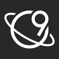 o9 design Logo