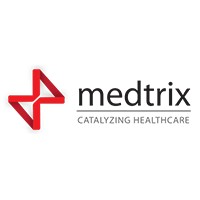 MedTrix Healthcare Logo