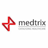 MedTrix Healthcare Logo