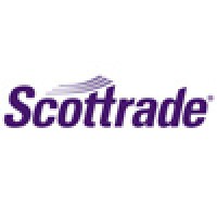 Scottrade Logo