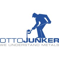 OTTO JUNKER GmbH Logo