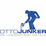 OTTO JUNKER GmbH Logo