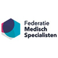 Federatie Medisch Specialisten Logo