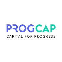 Progcap Logo
