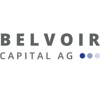 Belvoir Capital AG Logo