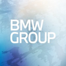BMW Group Logo