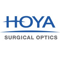 HOYA Surgical Optics Logo