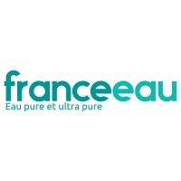 France Eau Logo
