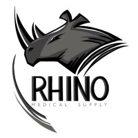 Rhino Medical Supply Inc Logo