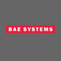 BAE Systems, Inc. Logo