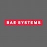 BAE Systems, Inc. Logo
