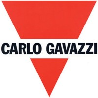 Carlo Gavazzi - United Kingdom Logo