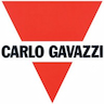 Carlo Gavazzi - United Kingdom Logo
