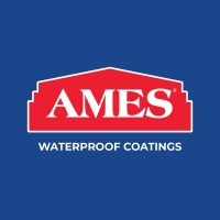 Ames Research Laboratories, Inc. Logo