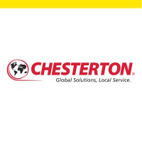 A.W. Chesterton Company Logo